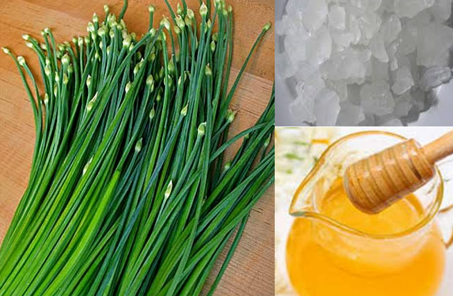 Tác[-]dụng[-]chữa[-]bệnh[-]tuyệt[-]vời[-]của[-]rau[-]hẹ